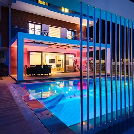 Villa Angel Prestige B