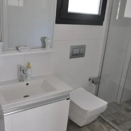 Angel Prestige B Villa Cedit