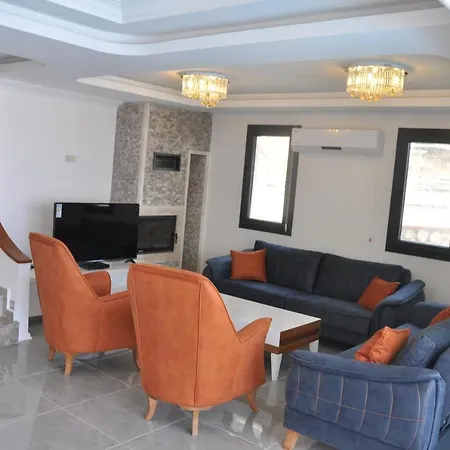 Angel Prestige B Villa
