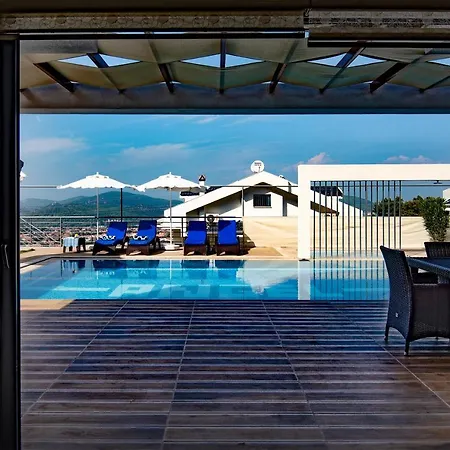 Villa Angel Prestige B *